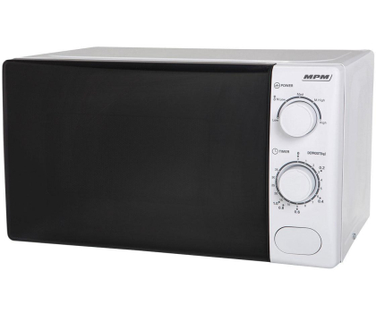 Kuchenka mikrofalowa MPM Product KUCH.MIKR. MPM-20-KMM-12/W